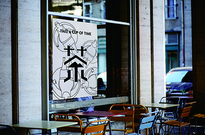 高坪区VI设计：融合城市文化，打造特色品牌标识